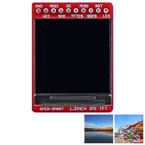 open-smart ips tft lcd display with microsd card|OPEN SMART 0 96inch IPS TFT LCD Display with MicroSD .